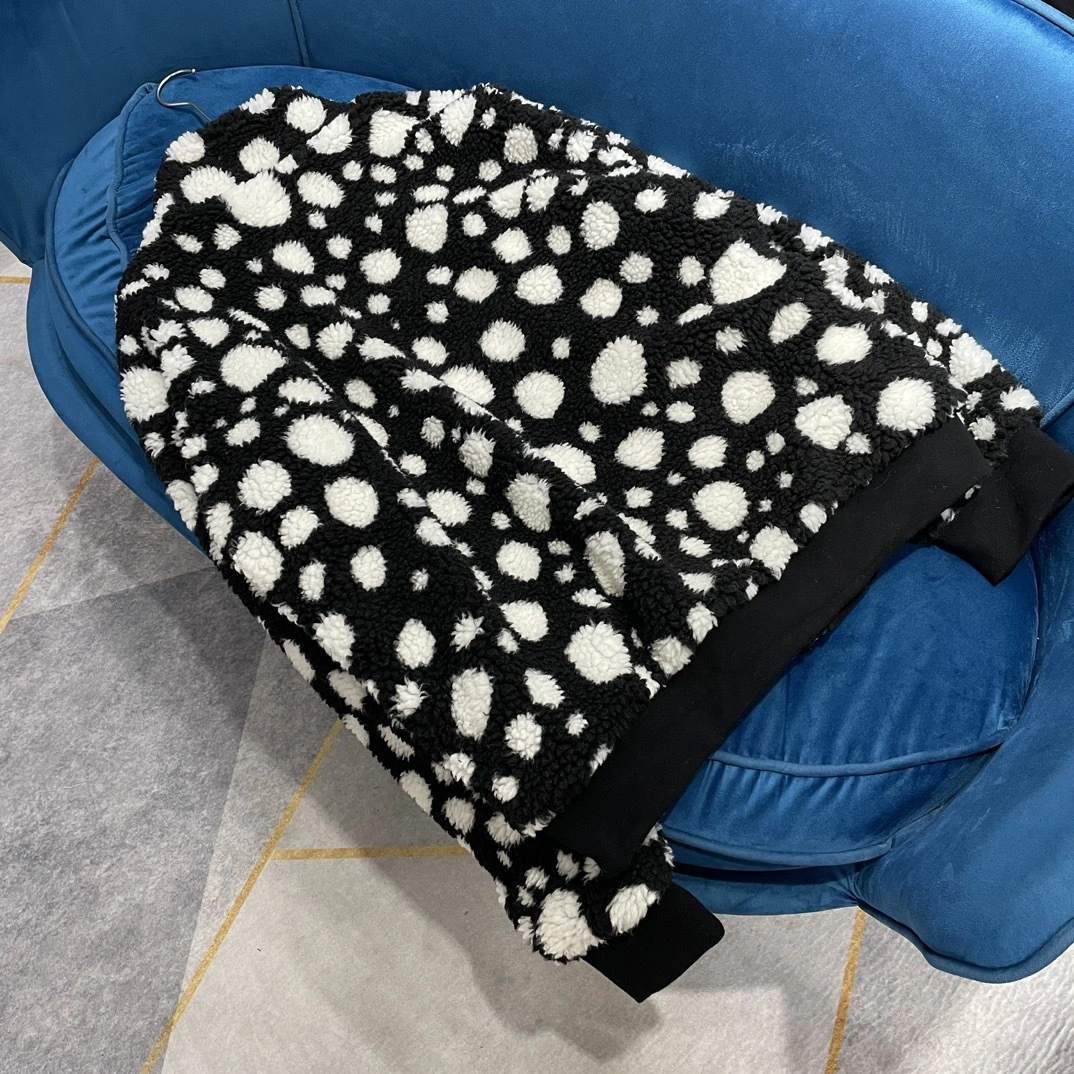 wg.luxury- 8V lamb wool item:D-F244K1802